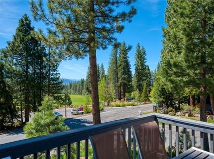 948 Harold Drive, Unit 14, Incline Village, NV 89451 Photo