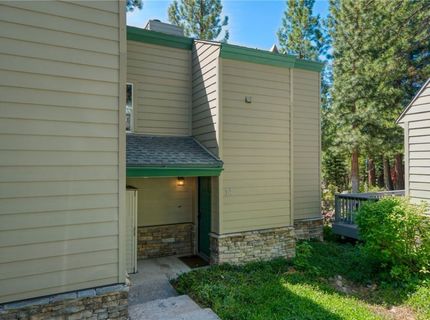 948 Harold Drive, Unit 14, Incline Village, NV 89451 Photo