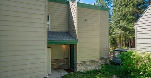 948 Harold Drive, Unit 14, Incline Village, NV 89451 Photo