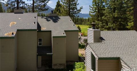 948 Harold Drive, Unit 14, Incline Village, NV 89451 Photo