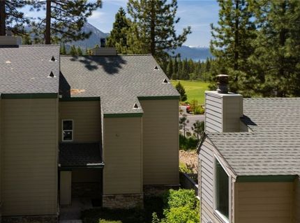 948 Harold Drive, Unit 14, Incline Village, NV 89451 Photo