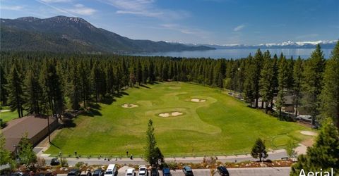 948 Harold Drive, Unit 14, Incline Village, NV 89451 Photo