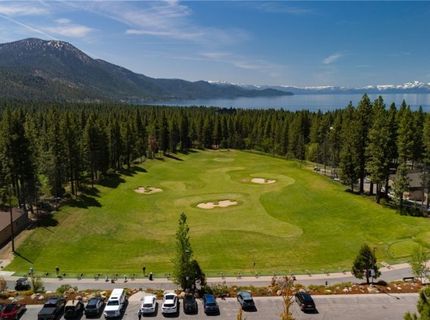 948 Harold Drive, Unit 14, Incline Village, NV 89451 Photo