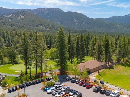 948 Harold Drive, Unit 14, Incline Village, NV 89451 Photo