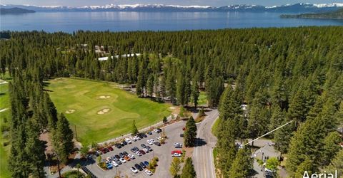 948 Harold Drive, Unit 14, Incline Village, NV 89451 Photo