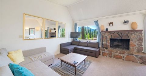948 Harold Drive, Unit 14, Incline Village, NV 89451 Photo