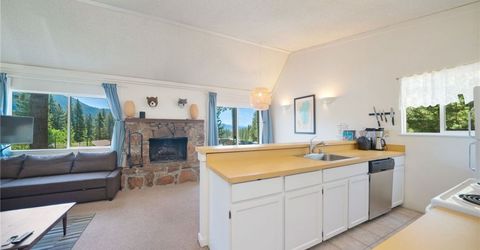 948 Harold Drive, Unit 14, Incline Village, NV 89451 Photo