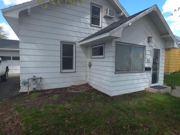 512 State Street W, Detroit Lakes, MN 56501