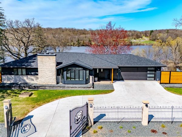 12221 Hillton Road , Little Falls, MN 56345