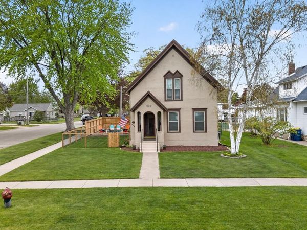 601 N High Street, Lake City, MN 55041