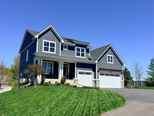 776 Arbor Woods Road, Victoria, MN 55386