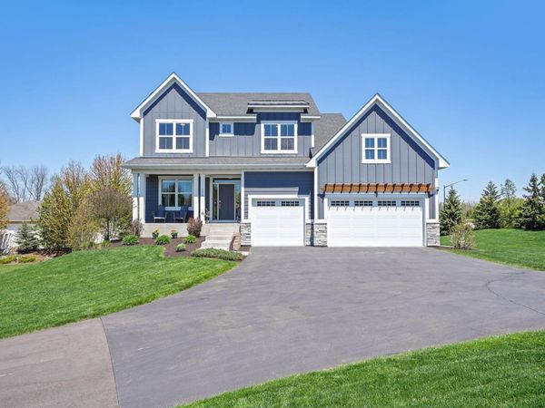 776 Arbor Woods Road, Victoria, MN 55386