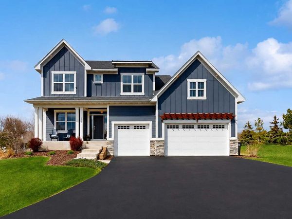 776 Arbor Woods Road, Victoria, MN 55386