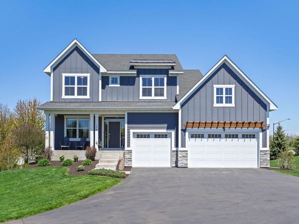 776 Arbor Woods Road, Victoria, MN 55386