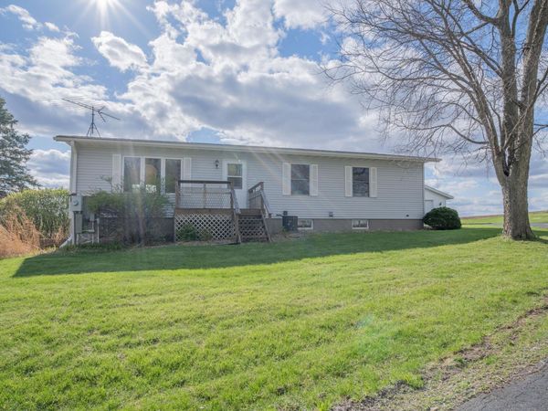 W3304 US Highway 10 , Maiden Rock, WI 54750