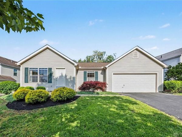 529 Weeping Willow Lane, Maineville, OH 45039