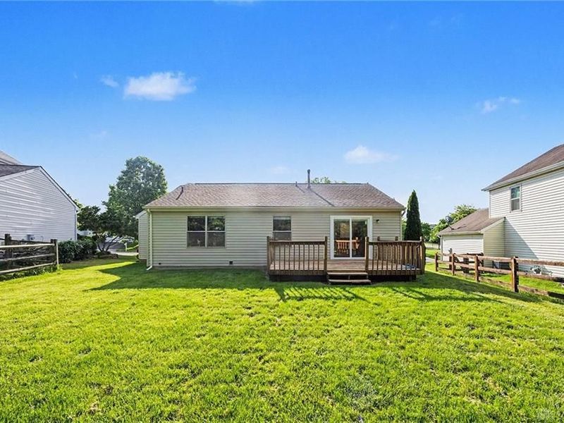 529 Weeping Willow Lane, Maineville, OH 45039 Photo 14