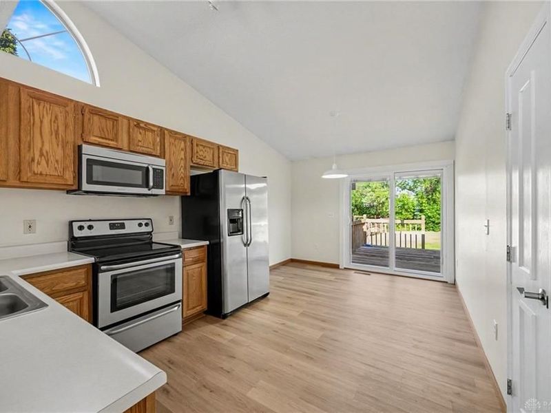 529 Weeping Willow Lane, Maineville, OH 45039 Photo 5