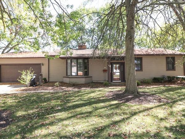 66 Hillcrest, Willard, OH 44890