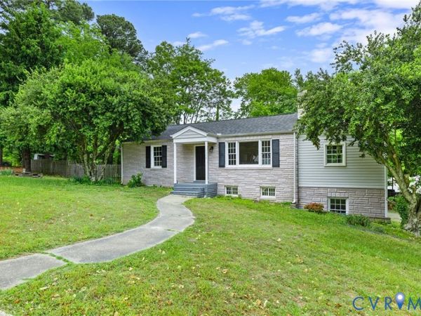 7254 Public Lane, Mechanicsville, VA 23111
