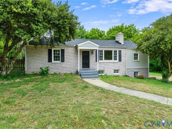 7254 Public Lane , Mechanicsville, VA 23111