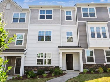 122 Daisy Meadow Lane, Wake Forest, NC 27587