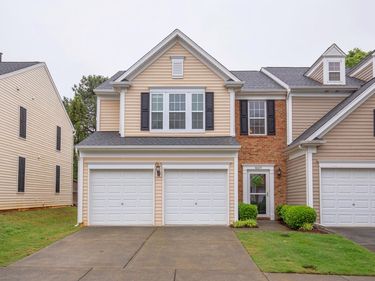8619 Thunderwood Drive, Raleigh, NC 27617