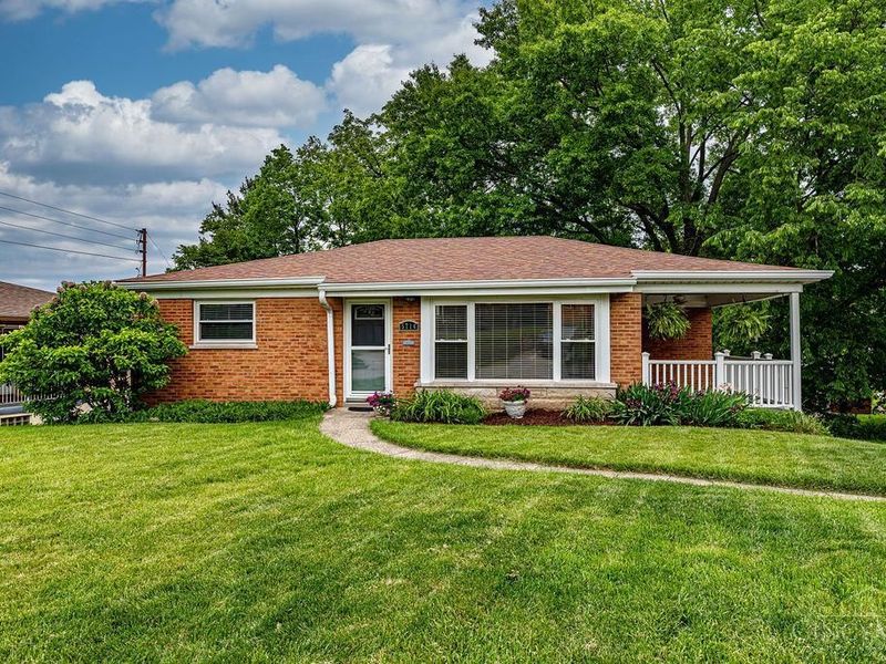 5714 Juliemarie Court, Green Township, OH 45239 Photo 1