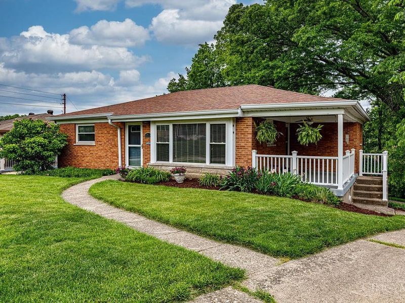 5714 Juliemarie Court, Green Township, OH 45239 Photo 2