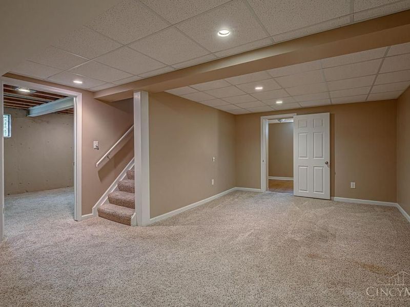 5714 Juliemarie Court, Green Township, OH 45239 Photo 22