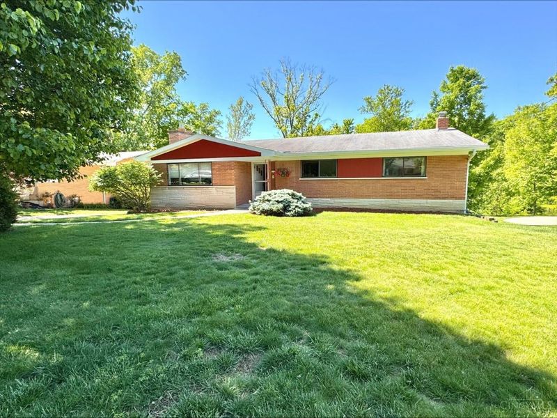 4163 Timberpoint Drive, Green Township, OH 45247 Photo 1
