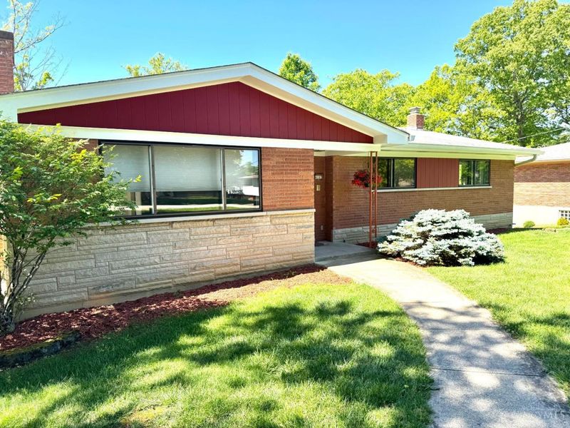 4163 Timberpoint Drive, Green Township, OH 45247 Photo 2