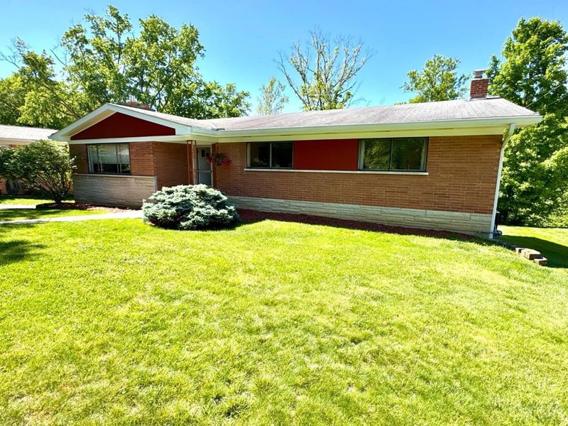 4163 Timberpoint Drive, Green Township, OH 45247 Photo 43
