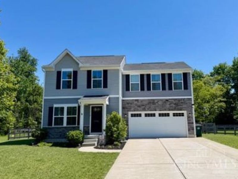 6167 Woodville Drive, Goshen Twp, OH 45140 Photo 1