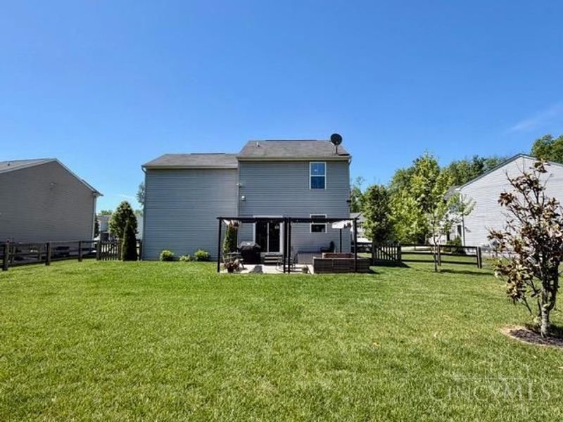 6167 Woodville Drive, Goshen Twp, OH 45140 Photo 33