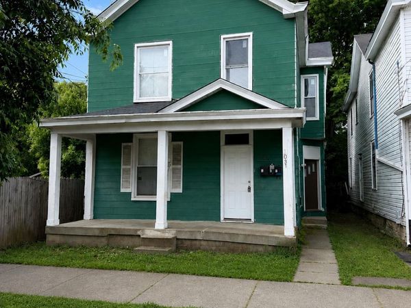 1037 S 2nd Street, Hamilton, OH 45011
