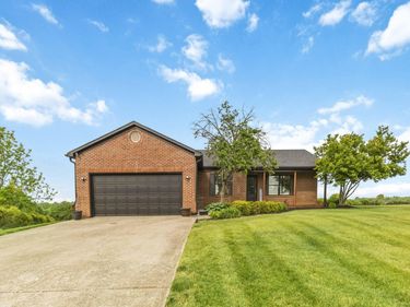116 Mockingbird Hill Drive, Richmond, KY 40475