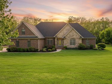 1110 Creekside Drive, Lawrenceburg, KY 40342
