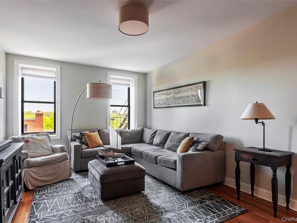 4414 Cayuga Avenue , Unit 1D, Bronx, NY 10471