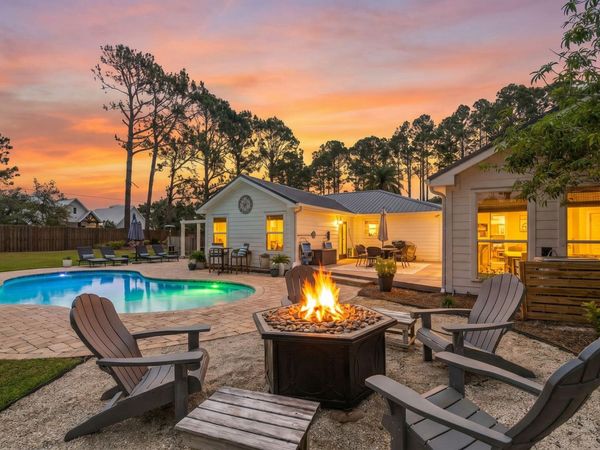 10 Fairway Drive, Santa Rosa Beach, FL 32459