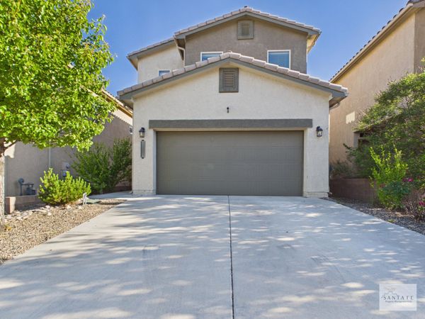 8716 Warm Wind Place NW, Albuquerque, NM 87120
