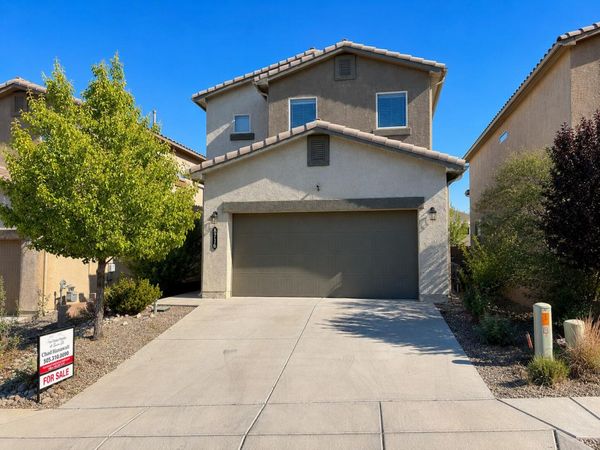 8716 Warm Wind Place NW, Albuquerque, NM 87120
