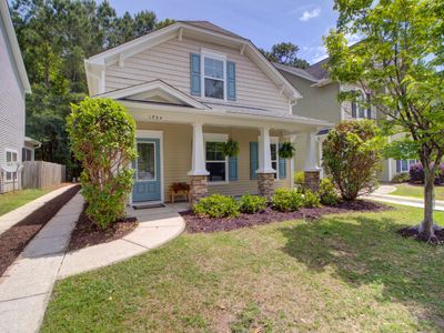 1754 Towne Street, Johns Island, SC 29455