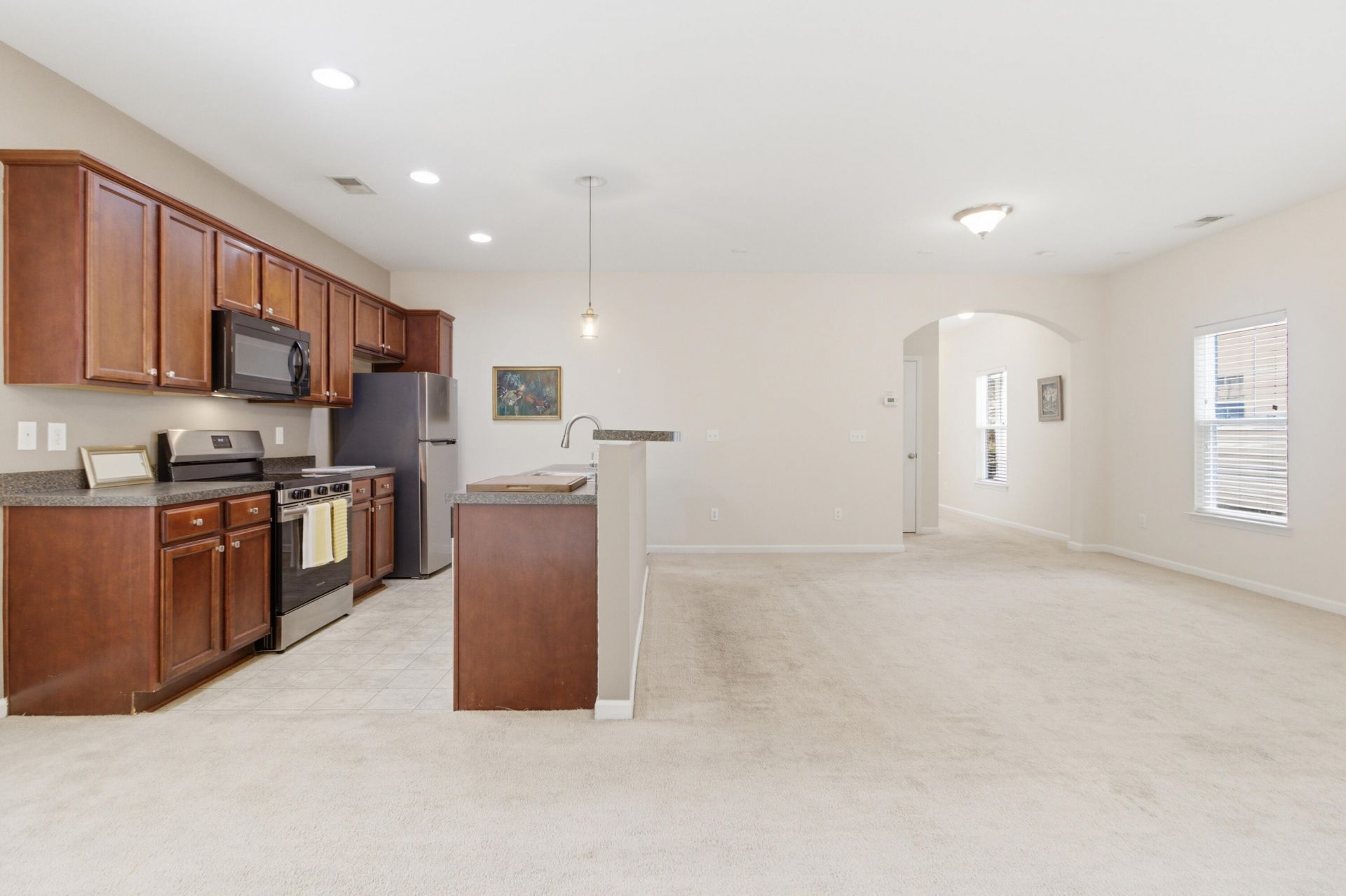 1754 Towne Street Photo 13