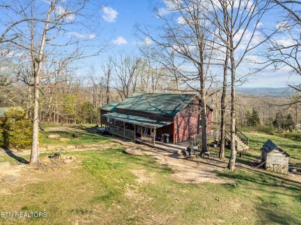 74 Black Cat Trl , Rockwood, TN 37854