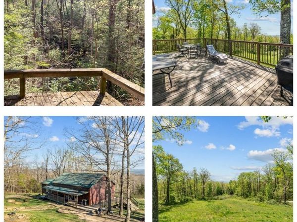 74 Black Cat Trl , Rockwood, TN 37854