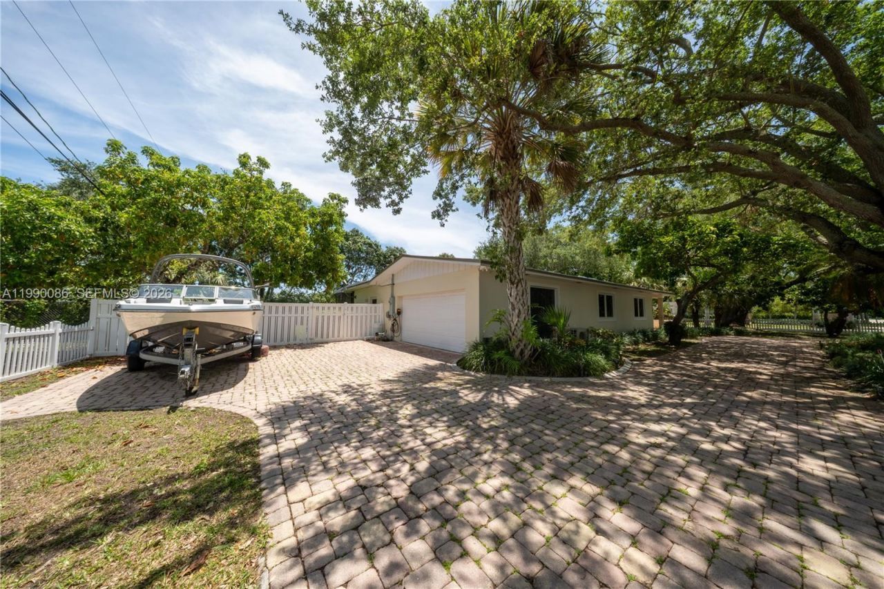 16445 SW 80th Ave, Palmetto Bay, FL 33157 Photo