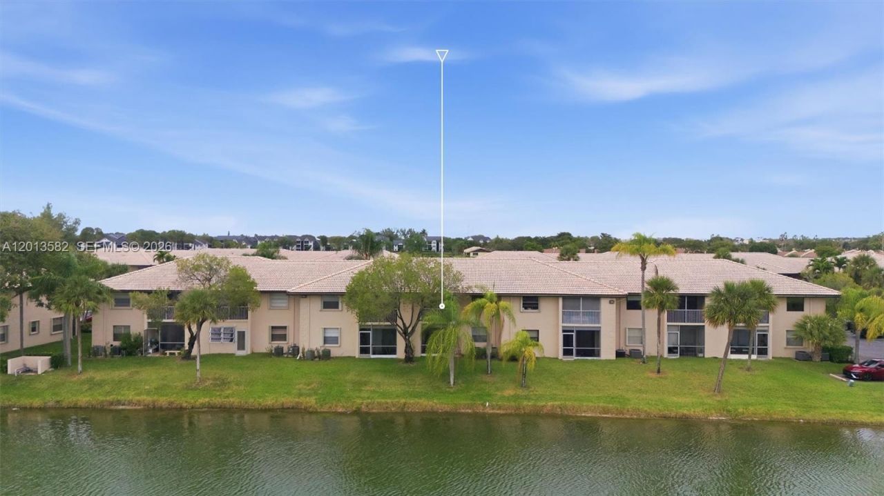 5501 Lakeside Dr , Unit 204, Margate, FL 33063 Photo