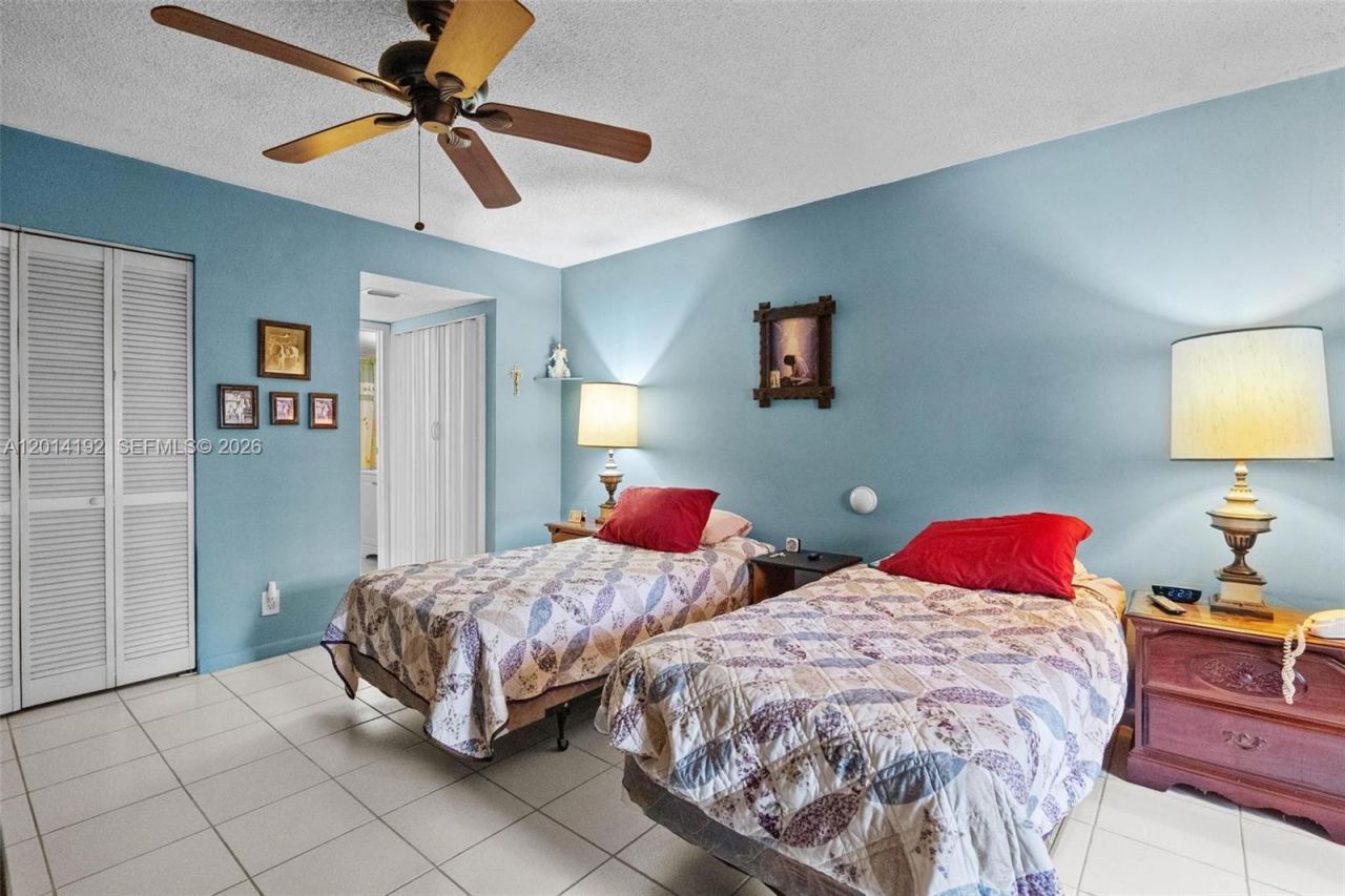 100 Berkley Rd , Unit 106, Hollywood, FL 33024 Photo