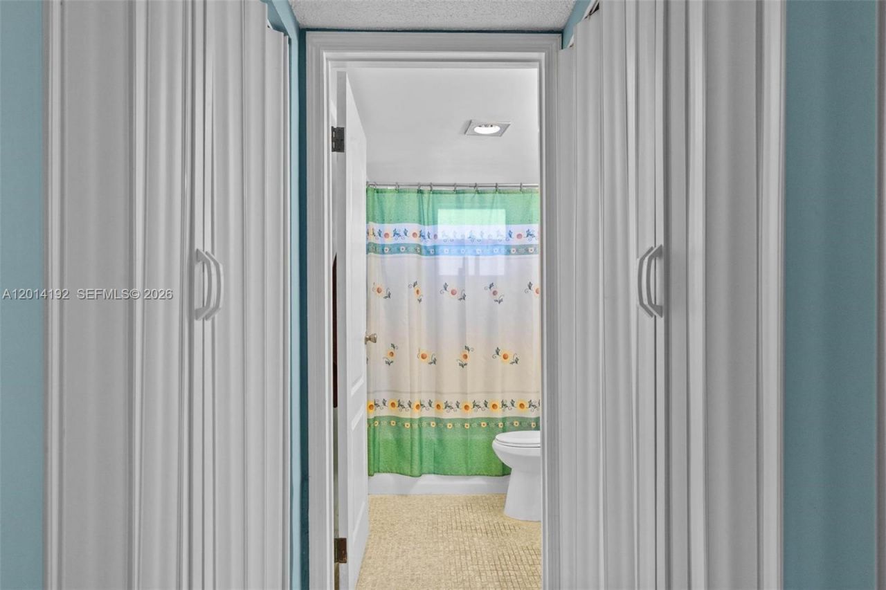 100 Berkley Rd , Unit 106, Hollywood, FL 33024 Photo